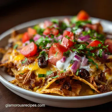 Cowboy Queso with Pale Ale for 15 Servings Recipe Card