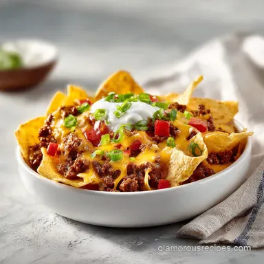 Cowboy Queso with Pale Ale for 15 Servings