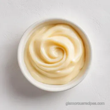Shawarma Sauce Recipe in 5 Minutes