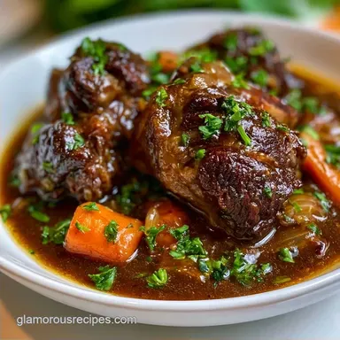 Easy Beltane Lamb Stew for 6 Servings