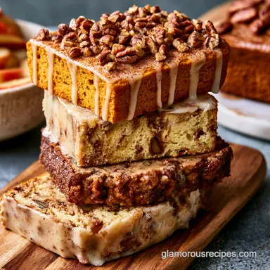 7 Easy Dessert Bread Recipes for Any Occasion