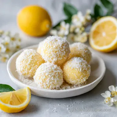 Easy Spring Treat in 35 Minutes
