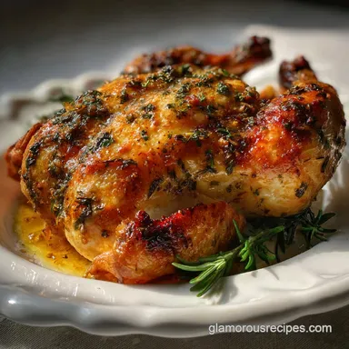 That Shines Recipe Card