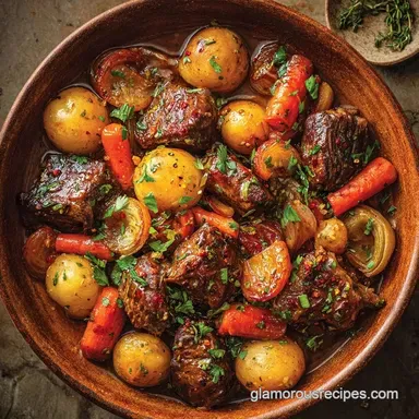 Easy Slow Cooker Recipes for Simple Dinners