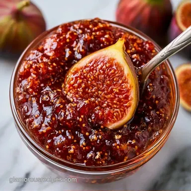 Fig Jam Charcuterie Board in 40 Minutes Recipe Card
