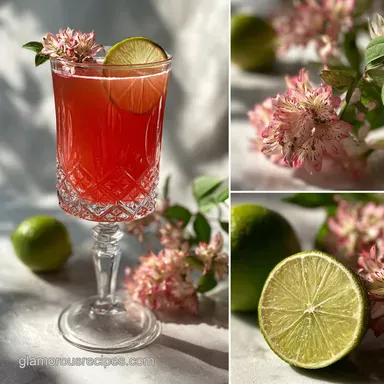 Red Snapper Drink: Classic Gin Cocktail Recipe