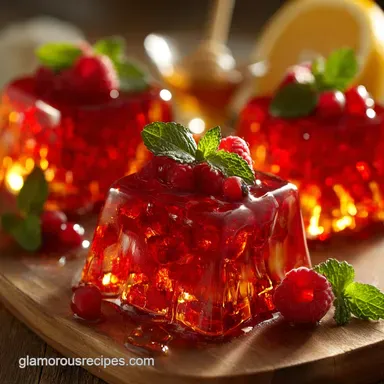 Jello Shots That Set Perfectly: The Ultimate Grown-Up Party Punch