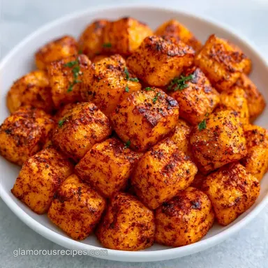 Healthy Roasted Squash for 8 Servings