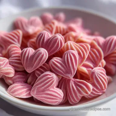 Delicious Galentines Dinner Party Food in 25 Minutes Recipe Card