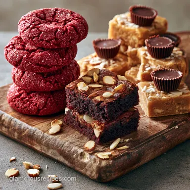 Easy Homemade Dessert Cookie Recipes for Any Occasion