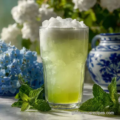 Vanilla Cream Soda Recipe: Silky & Floral Recipe Card