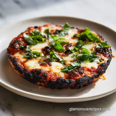 Italian Pizza Dough Recipe with 00 Flour Recipe Card