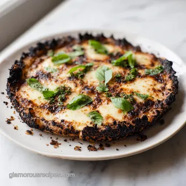 Italian Pizza Dough Recipe with 00 Flour