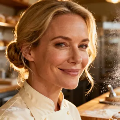 Photo of Juniper Vale - Artisan Baking & Elegant Desserts for Home Pastry Enthusiasts