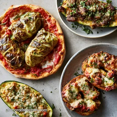 6 Easy Keto Dinner Recipes for Weeknights