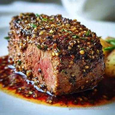 New Years Eve Food Delicious Dish to Savor with Roast Beef: Oven-Only Method