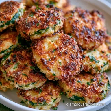 Parmesan Roasted Zucchini in 20 Minutes