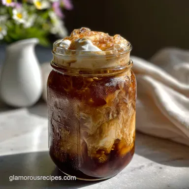 Cold Foam Recipe: Silken Starbucks-Style Topping in 3 Minutes Recipe Card