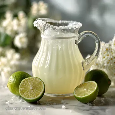 Margarita Drink Recipe Pitcher for a Crowd