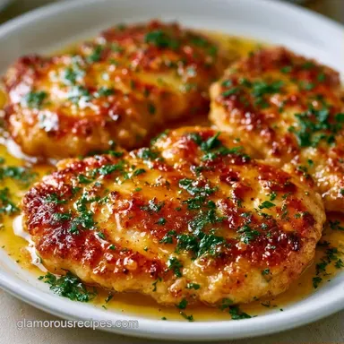 Quick Beltane Chicken Dinner: 30 Mins Recipe Card