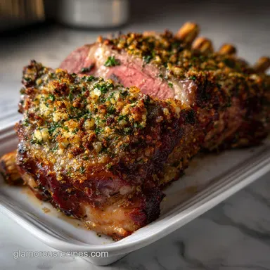 33 Delicious Main Dishes That Make Your NYE Dinner A Celebration