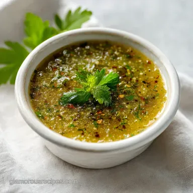 Roasted Salsa Verde Recipe: A Smoky 15 Minute Condiment