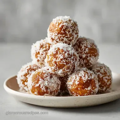 Sweet and Sour Meatballs: Tender Beef in 45 Minutes Recipe Card