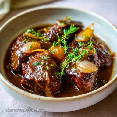 Beef Liver and Onions for 4 Servings Recipe Card