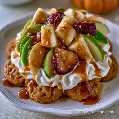 Thanksgiving Dessert Board in 30 Minutes