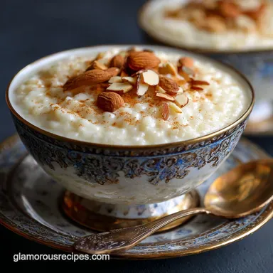 Arroz con leche: The Definitive, Creamy Spanish Rice Pudding Recipe