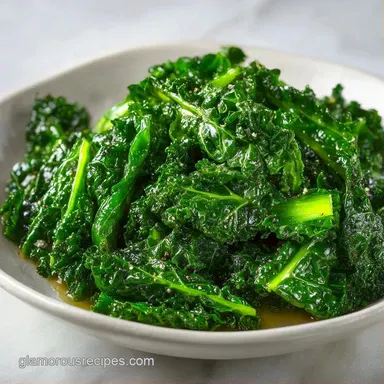 Tuscan Kale Salad in 20 Minutes Recipe Card