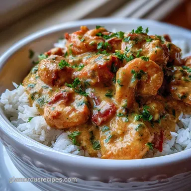 Crawfish &Eacute;touff&eacute;e: Authentic New Orleans Classic Made Easy