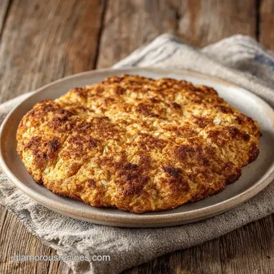 Vegan Beltane Feast: Mahogany Crust