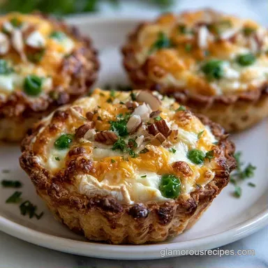 Vegan Charcuterie Cups in 20 Minutes Recipe Card