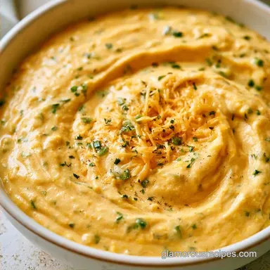 Corn Dip with Cream Cheese in 45 Min