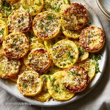 20 Easy Zucchini and Yellow Squash Recipes for Dinner