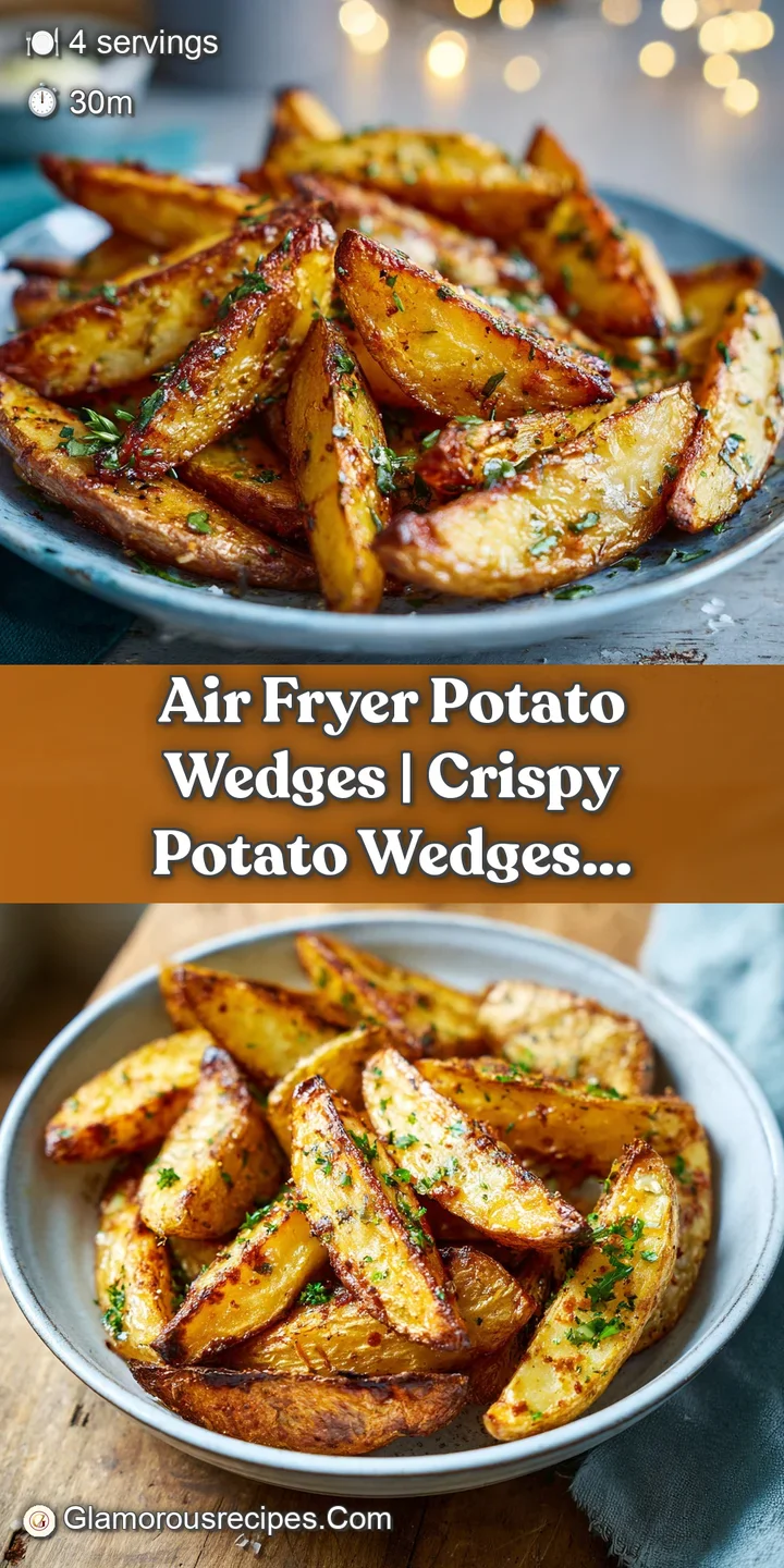 Close-up of perfectly cooked potato wedges, showing their fluffy interior and crisp, golden exterior.