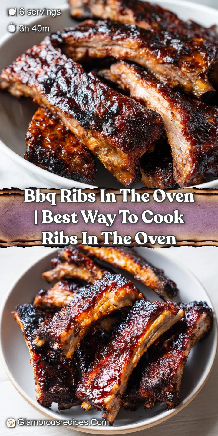 Extreme close-up of tender meat pulling away from the bone, coated in a thick, sticky, caramel-colored sauce.