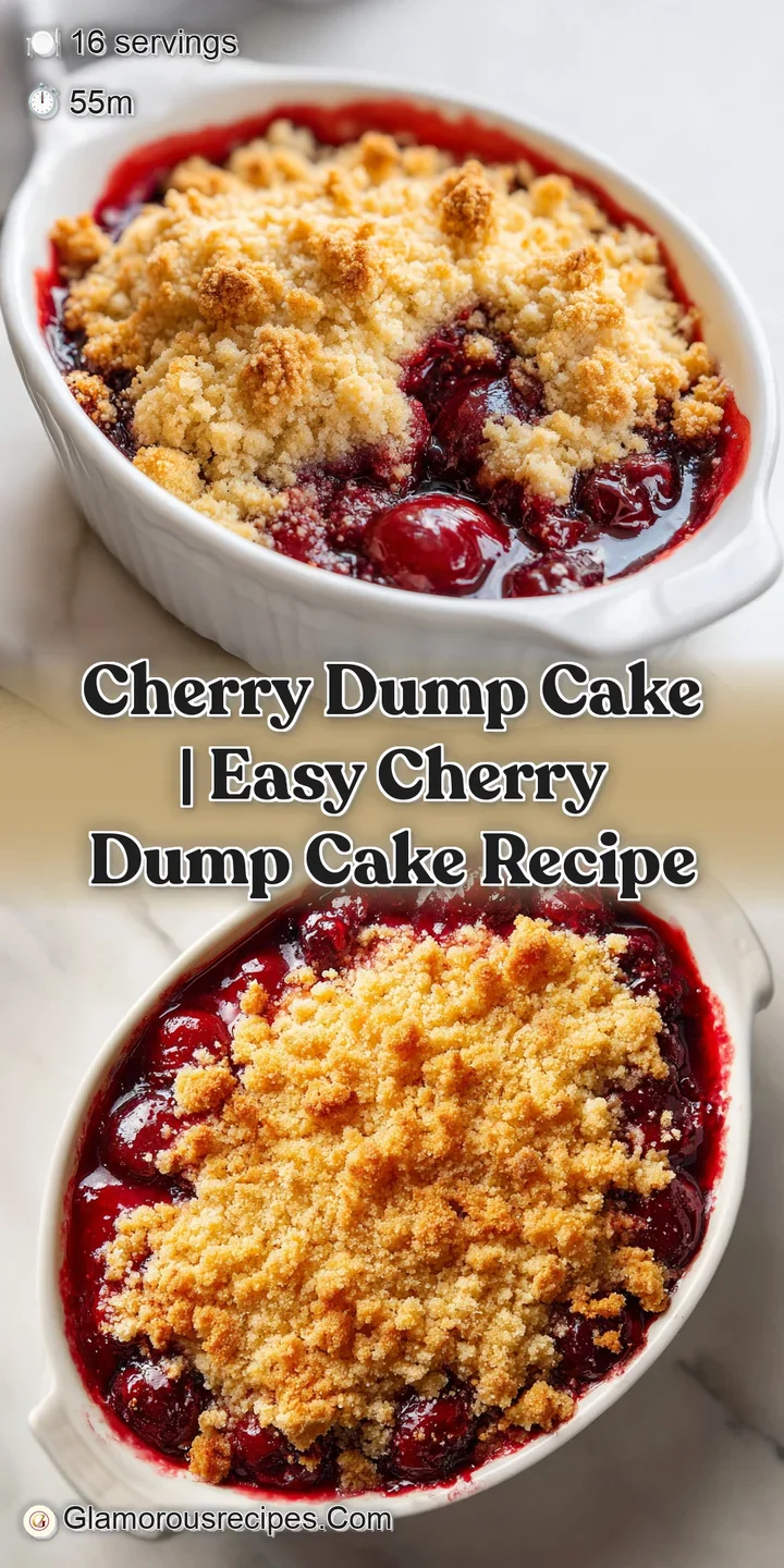 Macro shot of a buttery, golden-brown crust with thick, glossy red cherry sauce bubbling through the crispy edges.