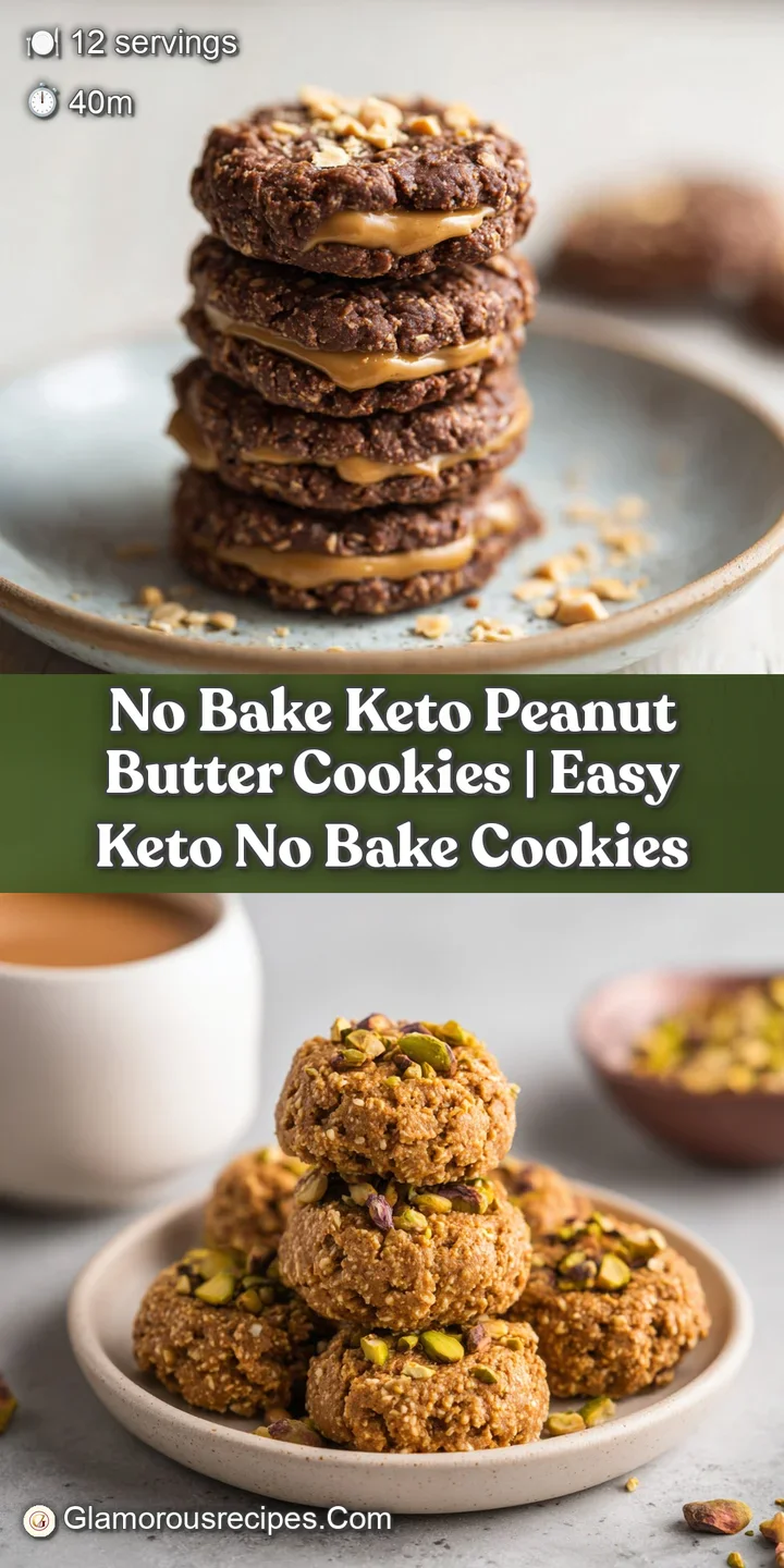 Close-up of a crumbly, golden-brown peanut butter cookie showing its dense texture and light sheen.