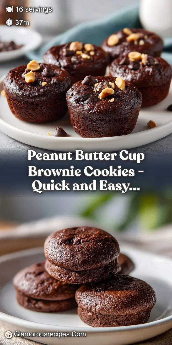 Close-up of a chewy brownie edge, showcasing melted chocolate pockets and a golden-brown crumb.