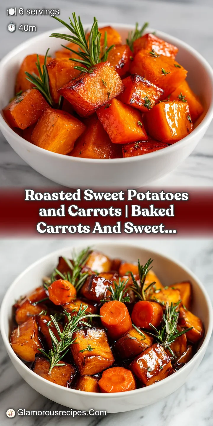 A glistening close-up of tender, honey-glazed orange chunks with charred brown edges and a pinch of flaky sea salt.