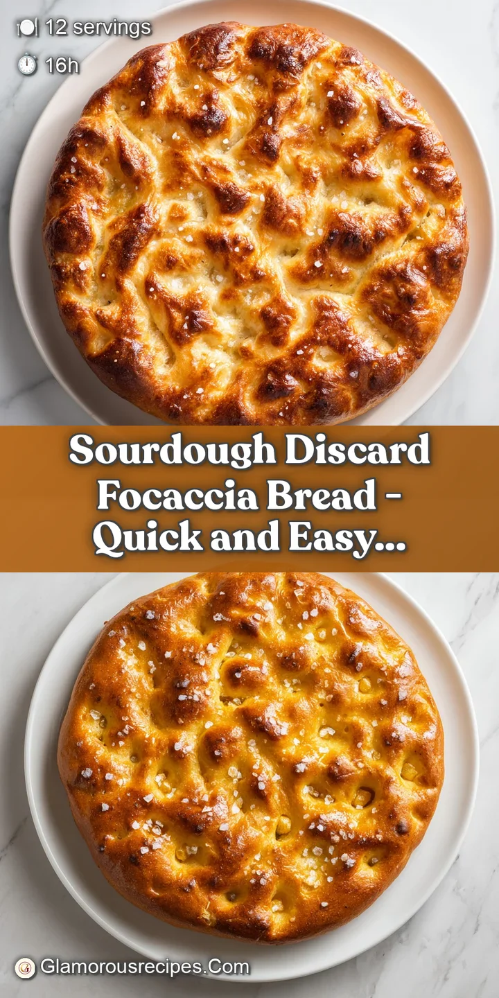 Macro shot of a bubbly, golden crust with deep dimples filled with shimmering olive oil and coarse salt crystals.