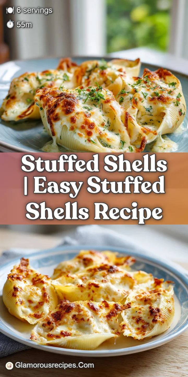 Extreme close-up of creamy white ricotta cheese filling peeking through golden melted cheese and red sauce.