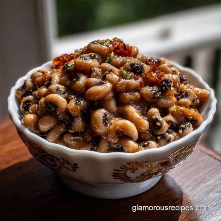 10 Delicious Black Eyed Peas Recipes | Southern Comfort