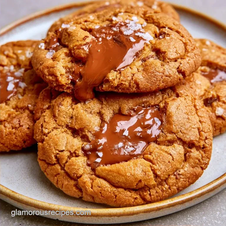 Christmas Chocolate Chip Cookies with Maple Syrup
