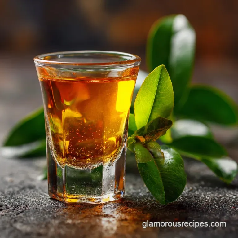 Green Tea Shot: Mastering the Classic Jameson Shot in 5 Minutes