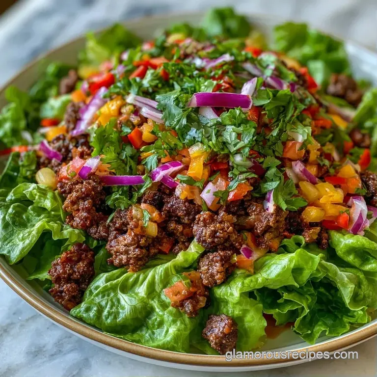 Vibrant salad served in a rustic bowl with perfectly diced avocado, golden corn, and a dollop of cool sour cream.
