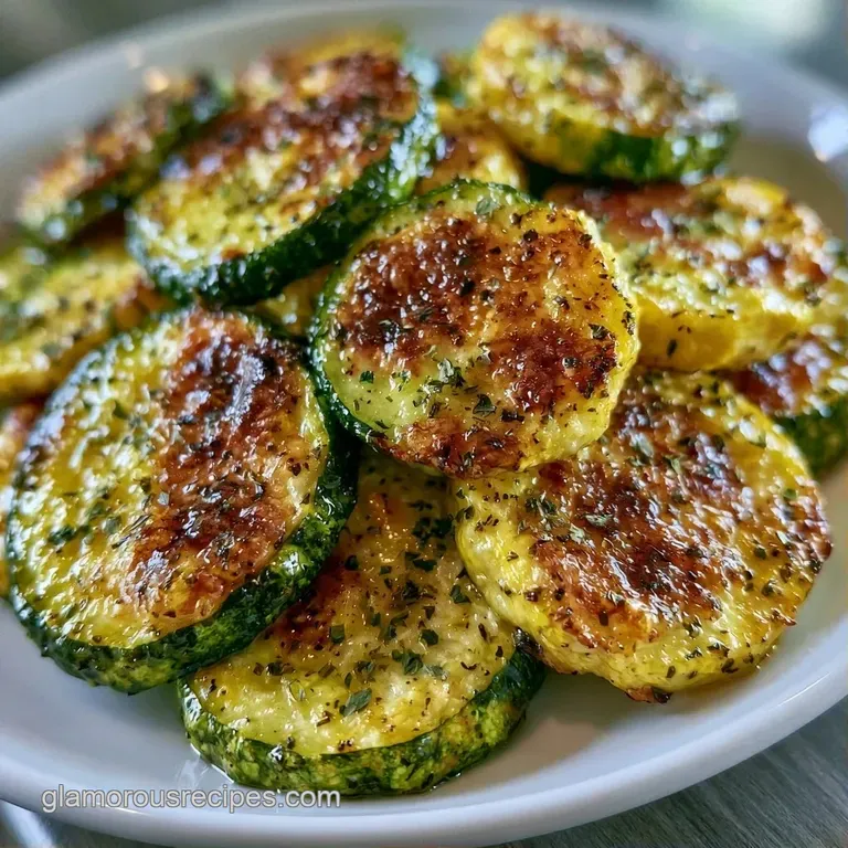 Vibrant green and yellow vegetable medley arranged neatly on a white plate, garnished with cracked black pepper.