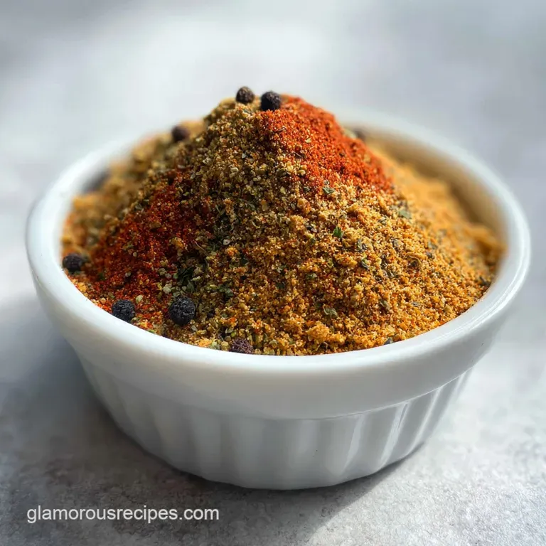 Steaming collard greens elegantly mounded on a white plate, sprinkled with red pepper flakes, hinting at rich, smoky flavor.